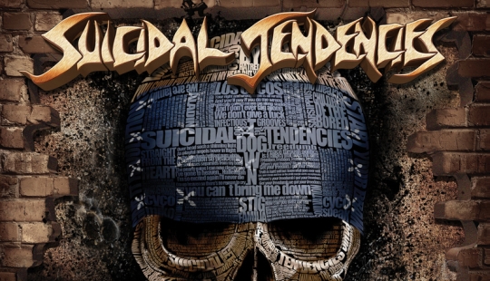 SUICIDAL TENDENCIES zapowiadają pierwszy od 13 lat album!