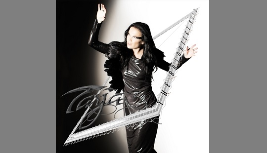 Tarja: teledysk „No Bitter End”!