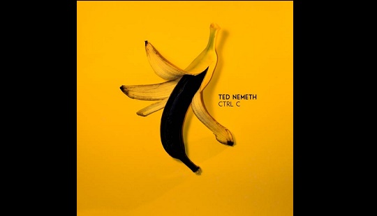 TED NEMETH: kontrakt z Mystic Production i zapowiedź drugiego krążka!