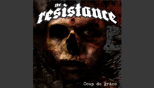 The Resistance: nowy album już w styczniu!
