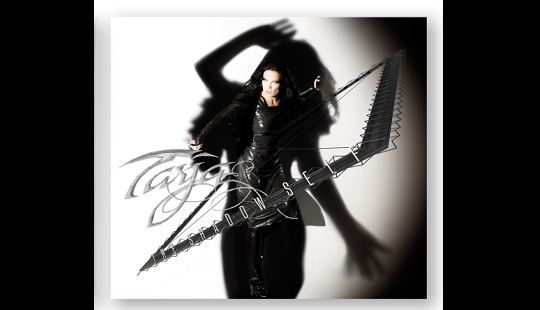 Tarja zapowiada nowy album!