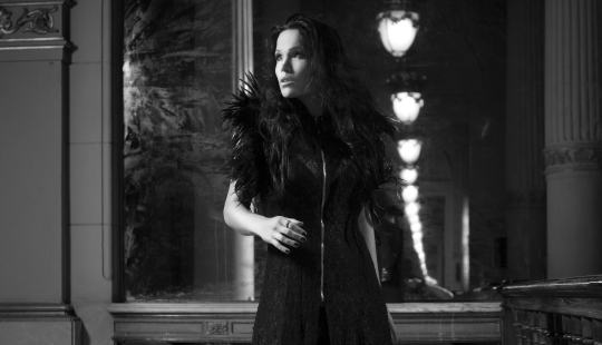 TARJA TURUNEN zapowiada nowy album!