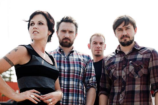 THE CRANBERRIES zagrają w Warszawie!