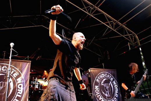 THY DISEASE: jesienna ofensywa!