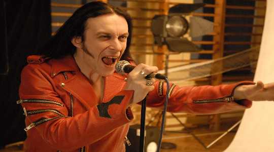 TITUS\' TOMMY GUNN: zobacz najnowszy klip!