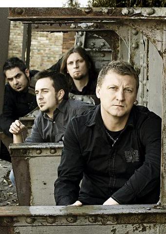 TOTENTANZ: posłuchaj nowego utworu w Trójce!