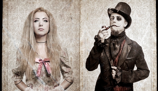 UNSUN: zobacz najnowszy klip!