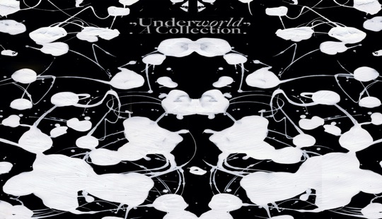 UNDERWORLD: dwie kompilacje na 20 - lecie!