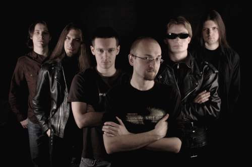 VOTUM w Mystic Production!