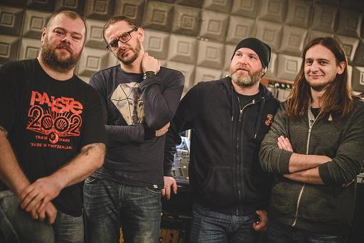 RIVERSIDE zapowiada nowy album!