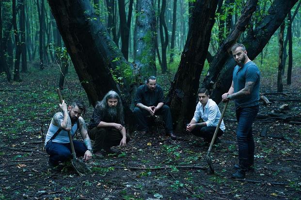 FRONTSIDE zapowiada nowy album!