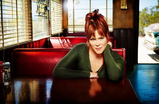 Nowy teledysk Beth Hart 