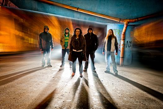 TOTEM: nowa płyta już 11. kwietnia!