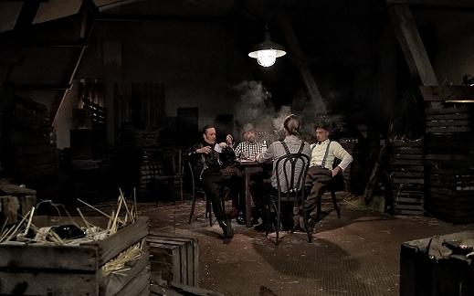 ACID DRINKERS: zobacz najnowszy klip!