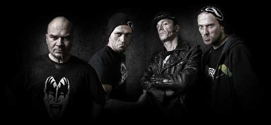 ROCK METAL FEST już 20 marca w Krakowie!