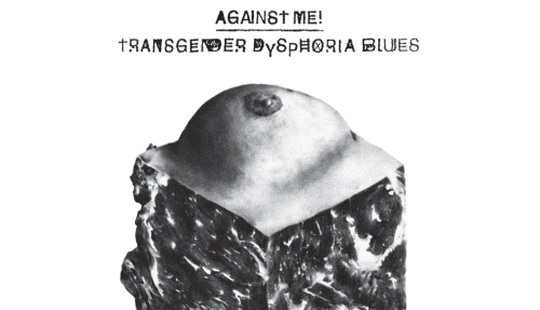 Against Me! - nowy album dostępny w Polsce!