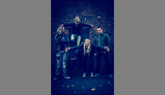APOCALYPTICA zapowiada nowy album!
