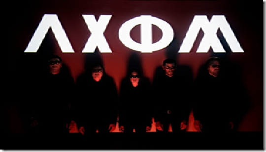 ARCHIVE zapowiada swój najnowszy projekt! 