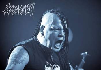 ARMAGEDON: koncert w Warszawie!