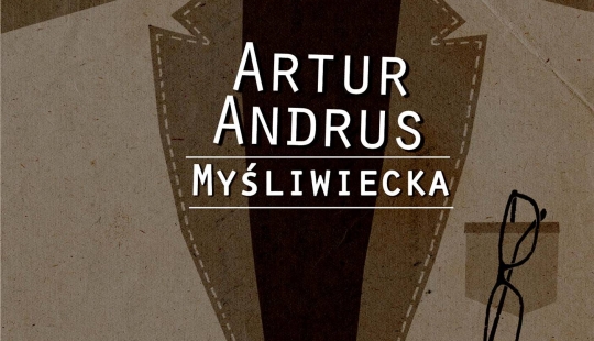 ARTUR ANDRUS: \
