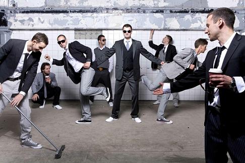 AUDIOFEELS podpisali kontrakt z Mystic Production!