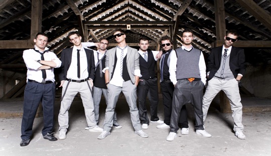 AUDIOFEELS w Dniu Świra!