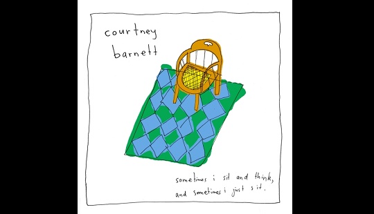 Courtney Barnett prezentuje klip nakręcony w sercu Londynu! 