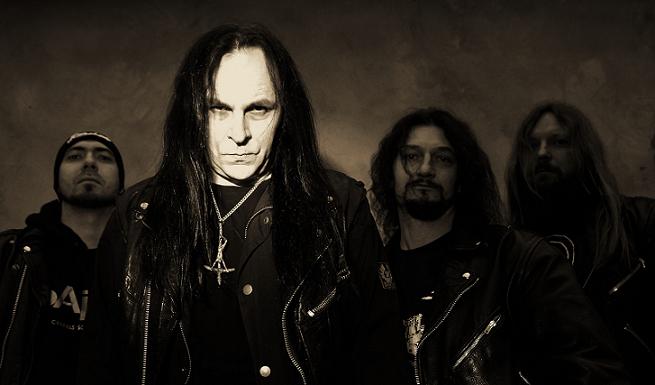 BETRAYER: posłuchaj premierowego utworu!