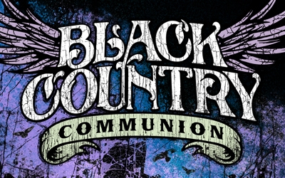 BLACK COUNTRY COMMUNION: koncert na DVD!