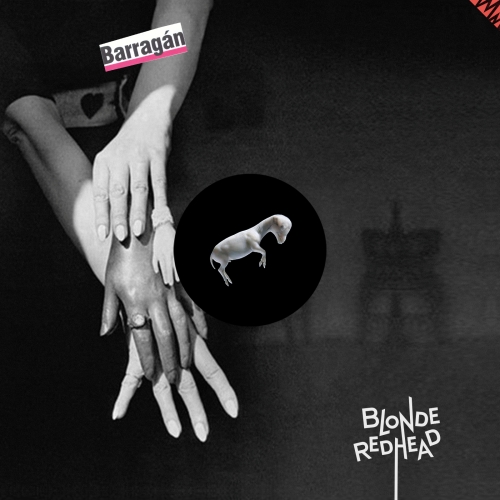 Blonde Redhead zapowiadają nowy album!