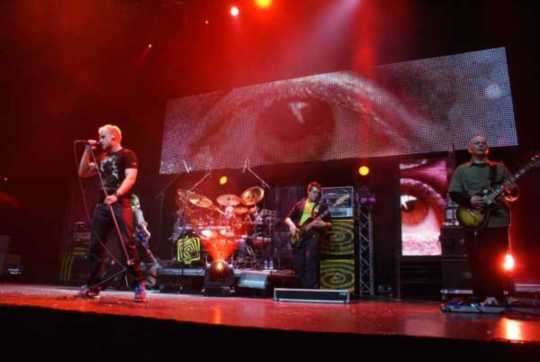 COMA: zobacz trailer wyjątkowego DVD!