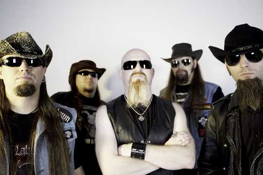 CORRUPTION: dziś startuje trasa koncertowa!