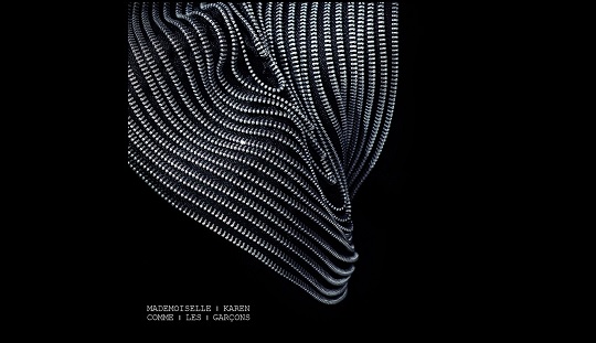 MADEMOISELLE KAREN
