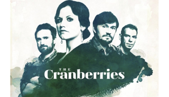 THE CRANBERRIES: nowy album „Roses” Złotą Płytą!