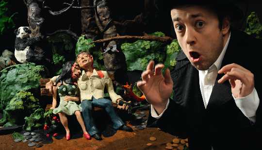 CZESŁAW ŚPIEWA: zobacz nowy klip!