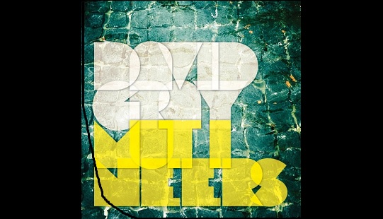 David Gray prezentuje teledysk „Back In The World