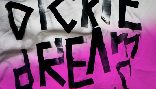 Dickie Dreams Soundsystem: mini-album już dostępny w sieci!