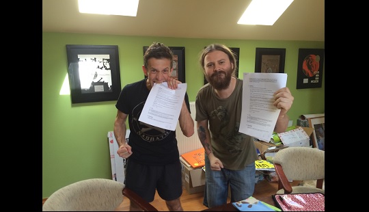 DECAPITATED w Mystic Production!