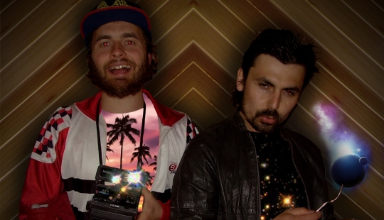 Dick4Dick w nowej odsłonie!