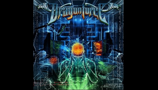 DRAGONFORCE nowy album w sierpniu!