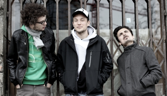 EMMA DAX: pierwszy klip i pierwszy koncert supergrupy!