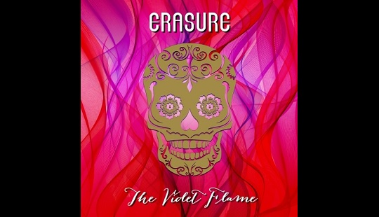 Erasure: nowy singiel!
