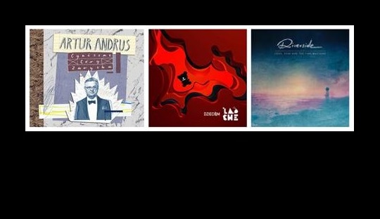 Fryderyki 2016 - nominacje dla artystów Mystic Production!