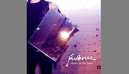 Adjust to the Light: druga EP-ka Islandczyków z Fufanu 