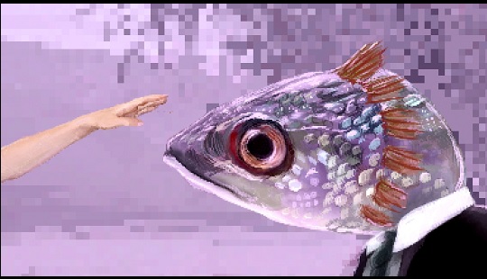 Gaba Kulka prezentuje klip „Jeszcze”!