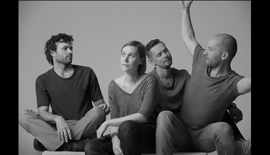 Gaba Kulka: zapowiedź nowego albumu!