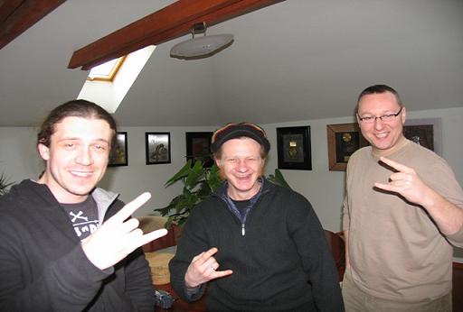 HABAKUK w Mystic Production!