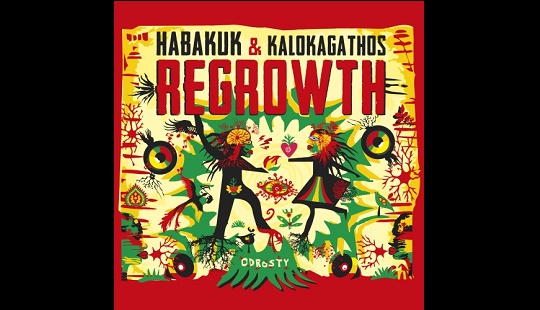 Habakuk na koncertach w Austrii, Hiszpanii i Polsce! 