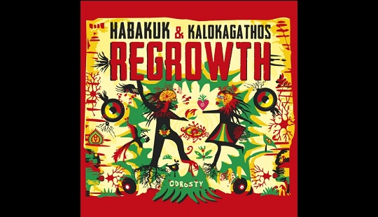 Habakuk & Kalokagathos: album już dostępny! Zapowiedź występu na hiszpańskim festiwalu Rototom Sunsplash.