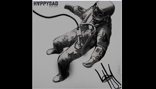 happysad: album „Ciało Obce” już w lutym!